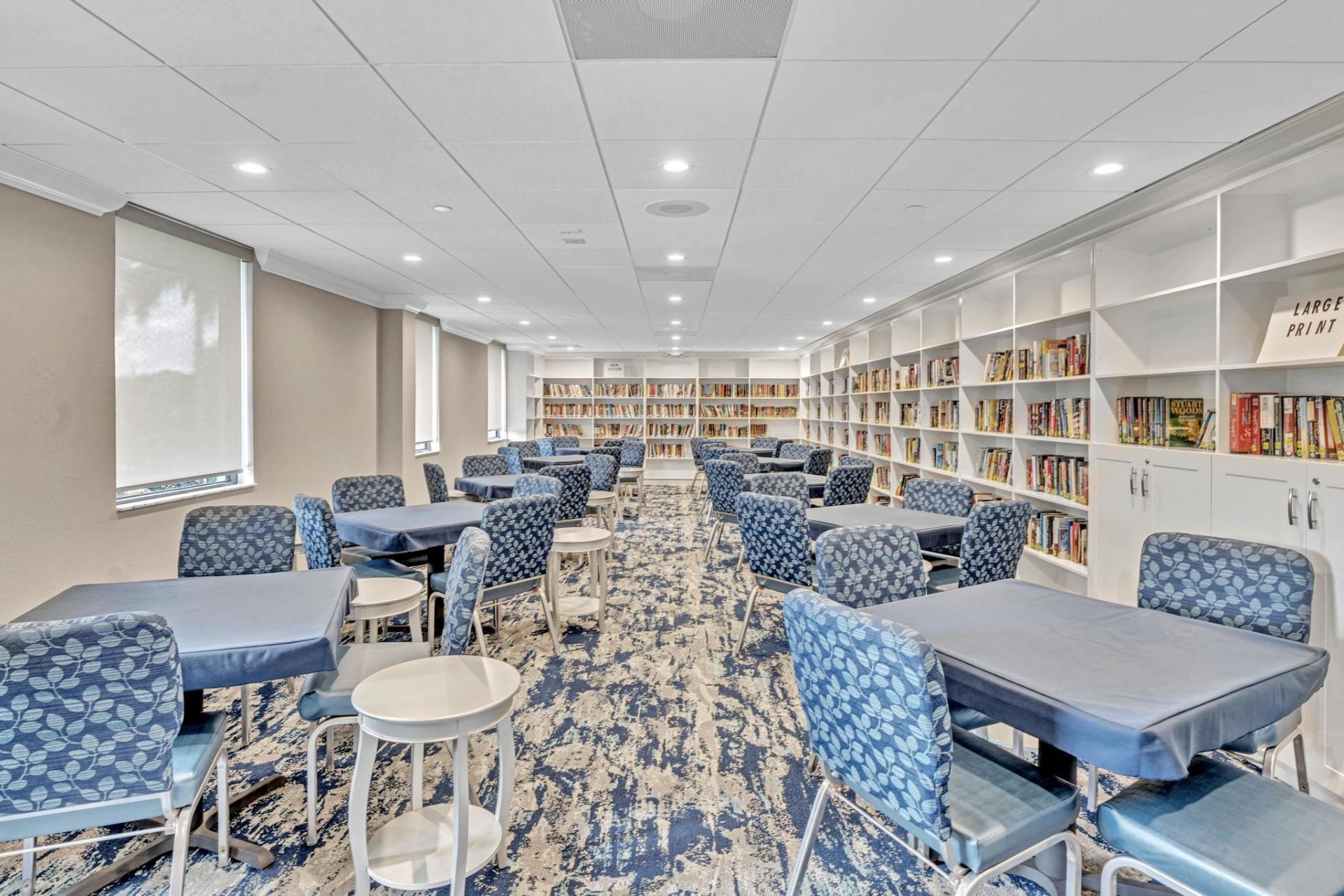 7076 Huntington Lane, Unit 803, Delray Beach, FL 33446 Photo