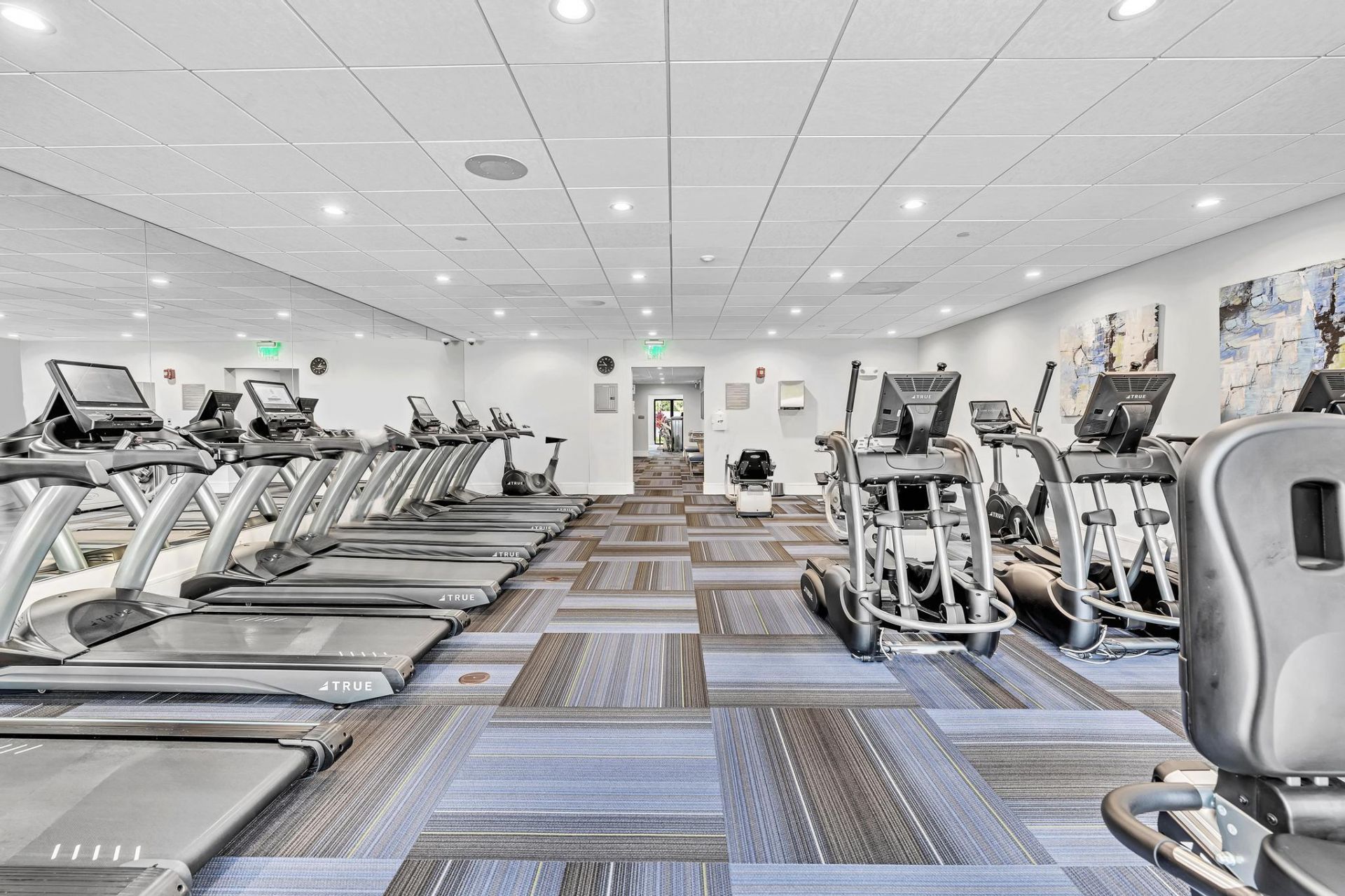 7076 Huntington Lane, Unit 803, Delray Beach, FL 33446 Photo