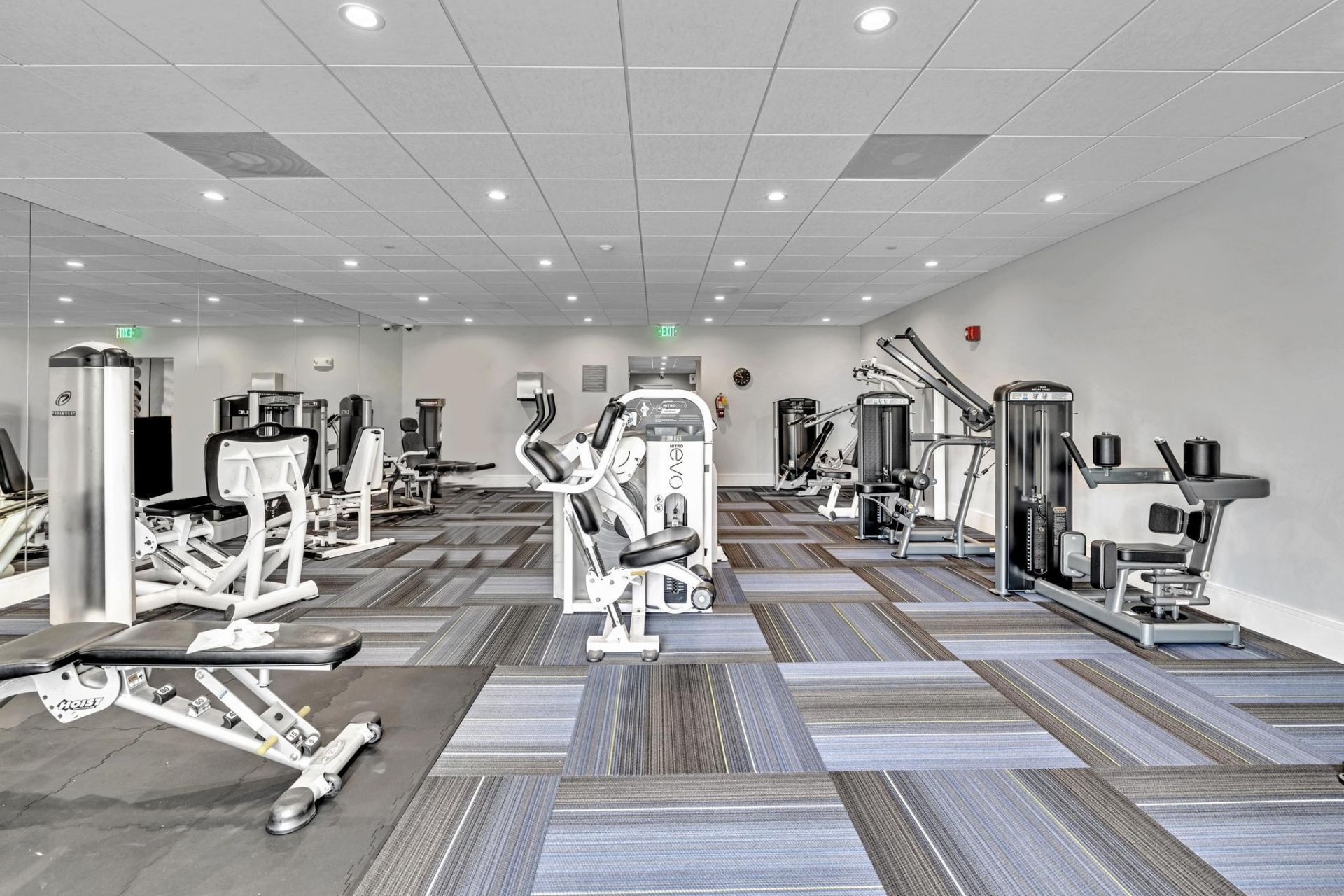 7076 Huntington Lane, Unit 803, Delray Beach, FL 33446 Photo