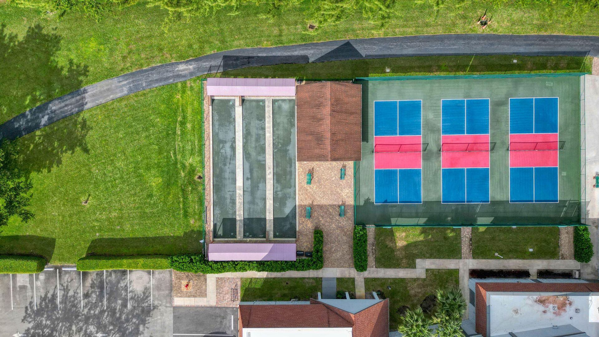 7076 Huntington Lane, Unit 803, Delray Beach, FL 33446 Photo