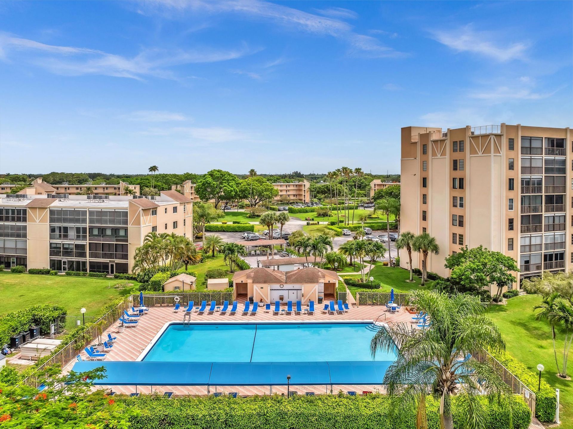 7076 Huntington Lane, Unit 803, Delray Beach, FL 33446 Photo