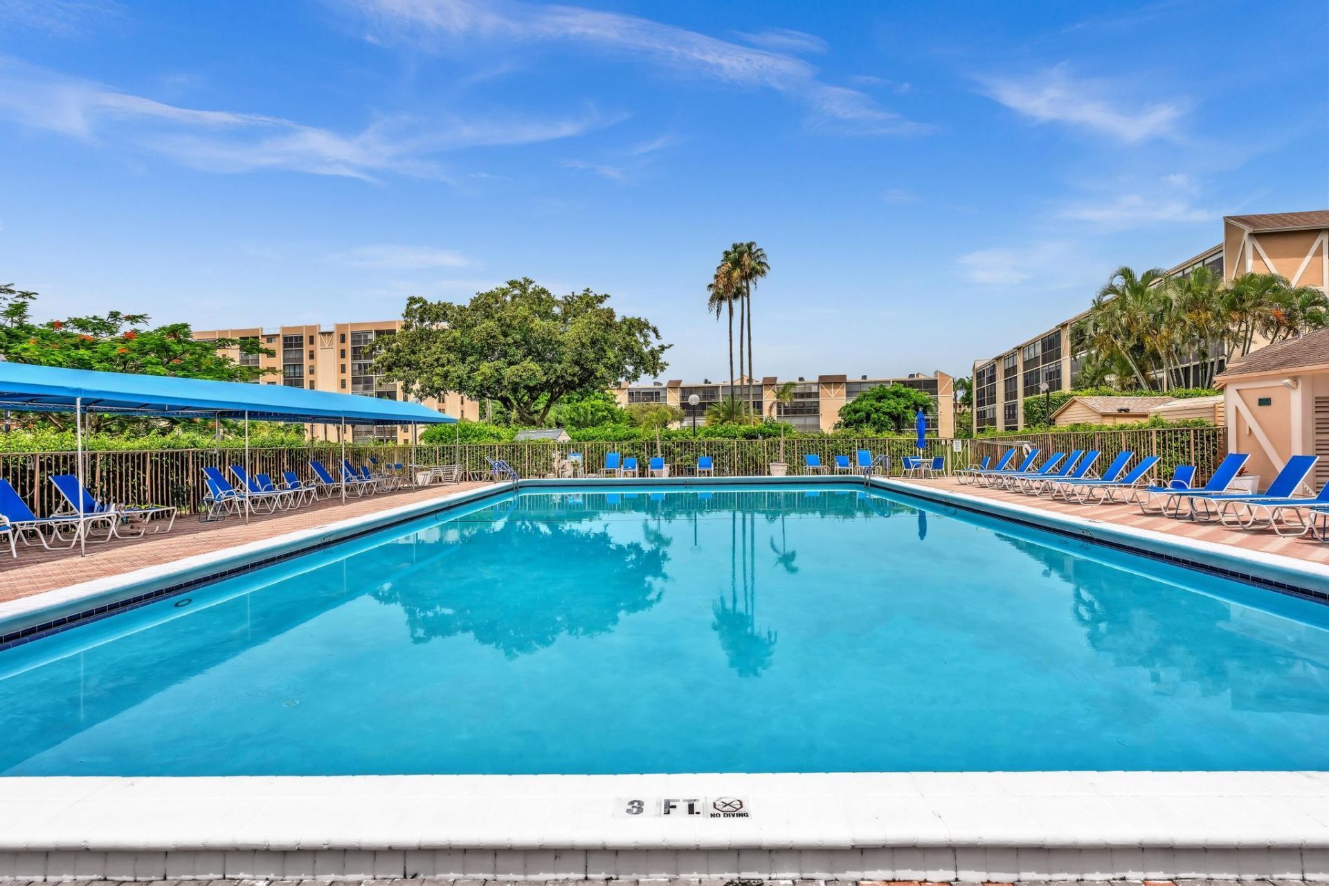 7076 Huntington Lane, Unit 803, Delray Beach, FL 33446 Photo