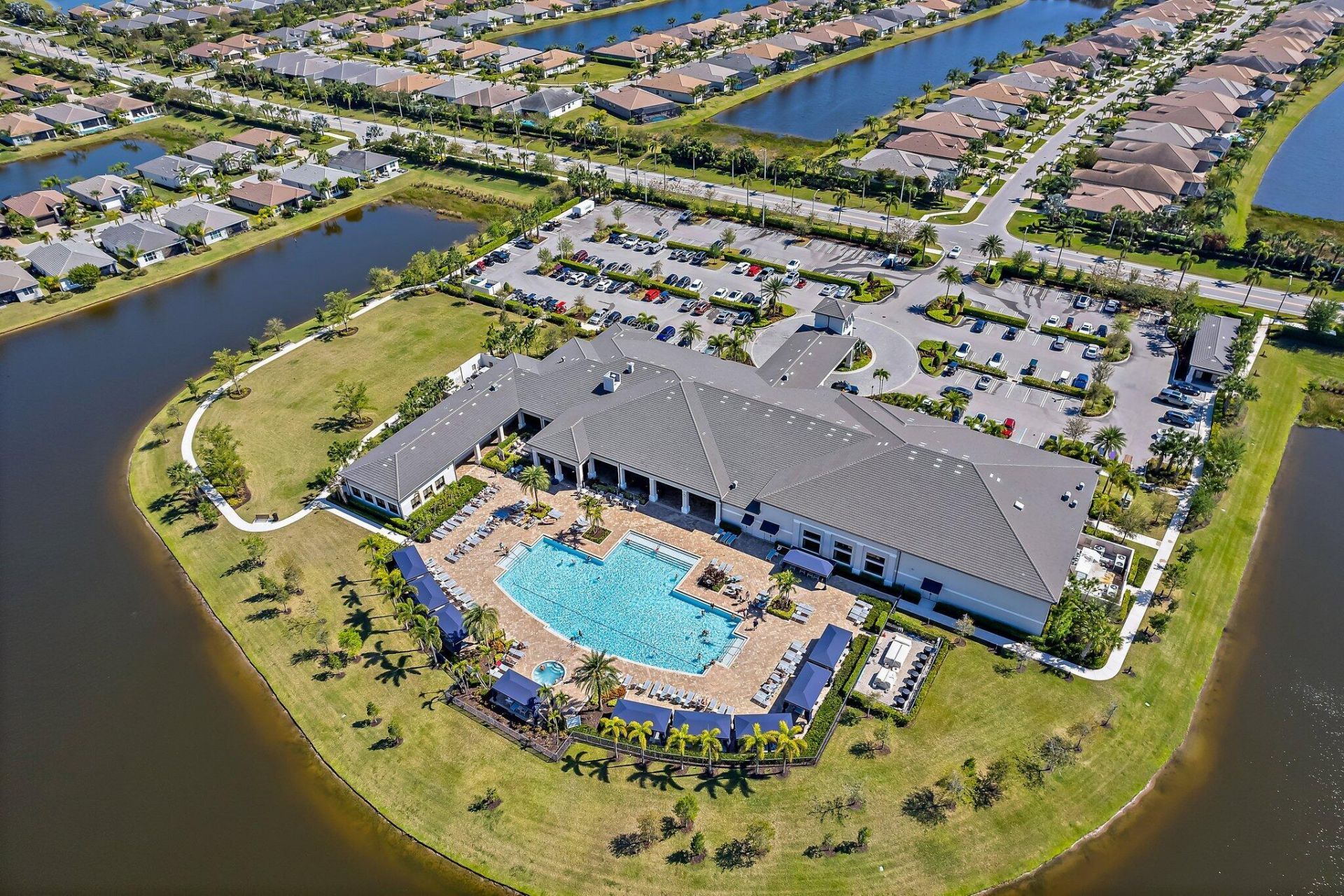 14225 SW Waterfall Lane, Port Saint Lucie, FL 34987 Photo