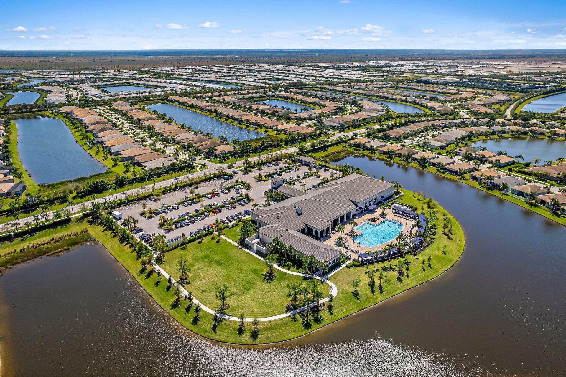 14225 SW Waterfall Lane, Port Saint Lucie, FL 34987 Photo