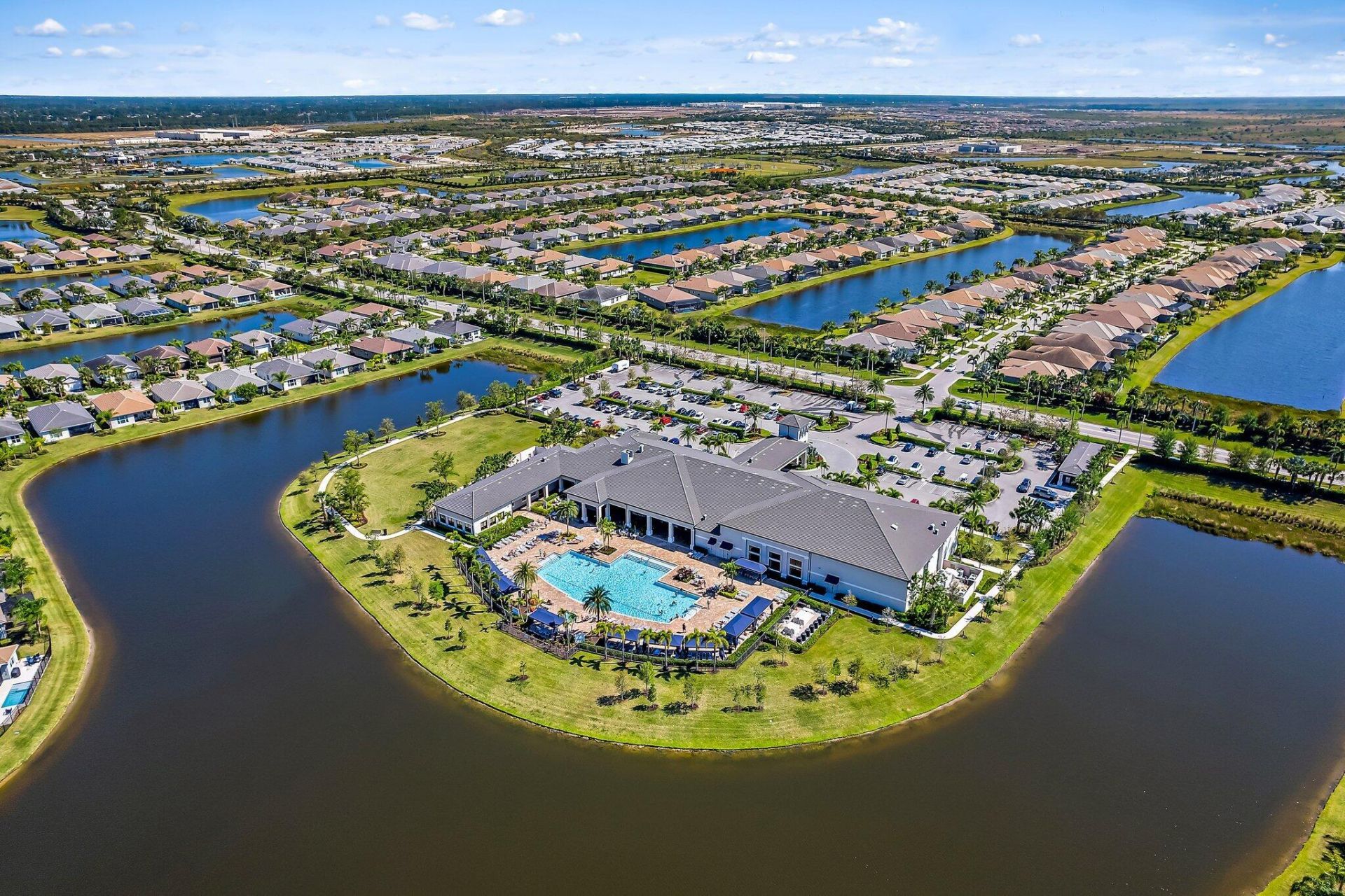 14225 SW Waterfall Lane, Port Saint Lucie, FL 34987 Photo