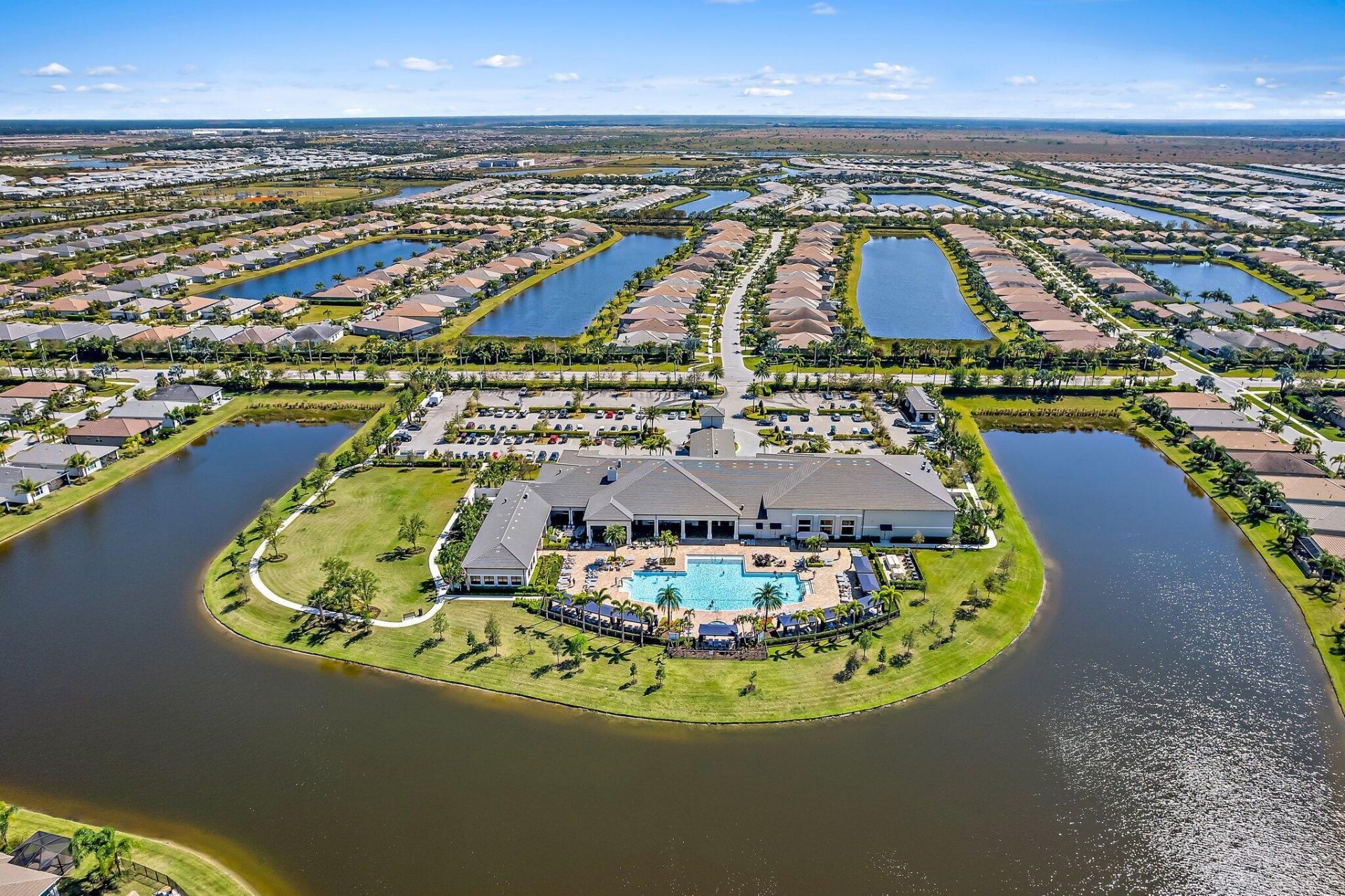 14225 SW Waterfall Lane, Port Saint Lucie, FL 34987 Photo