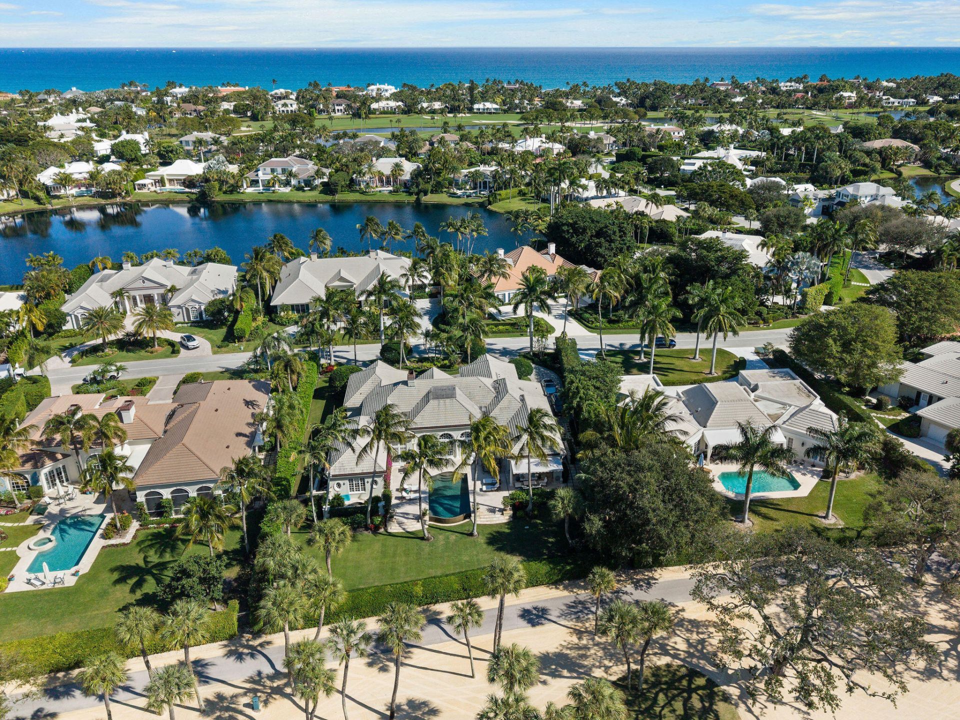 1155 Lake House Drive, North Palm Beach, FL 33408 Photo