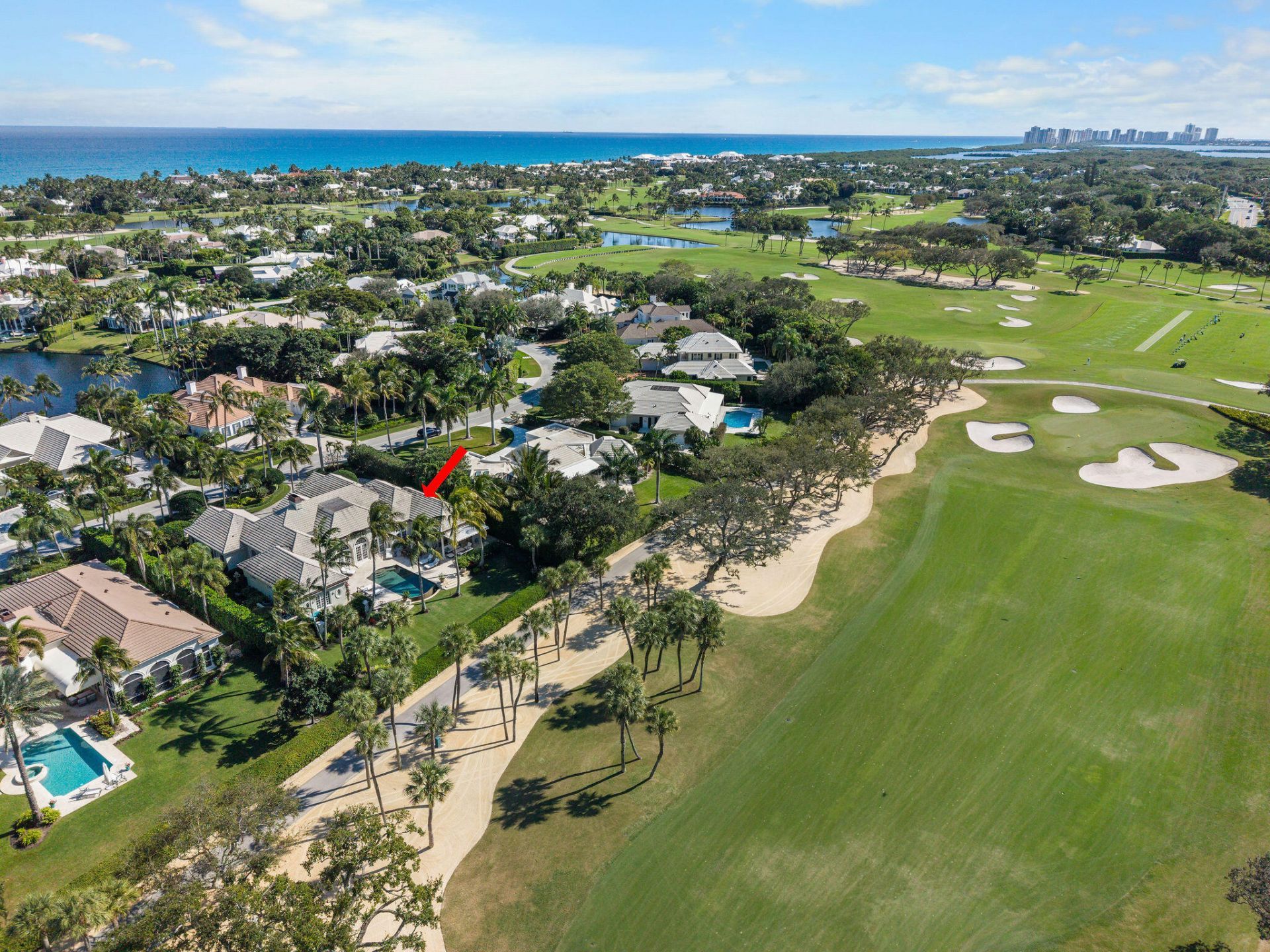 1155 Lake House Drive, North Palm Beach, FL 33408 Photo