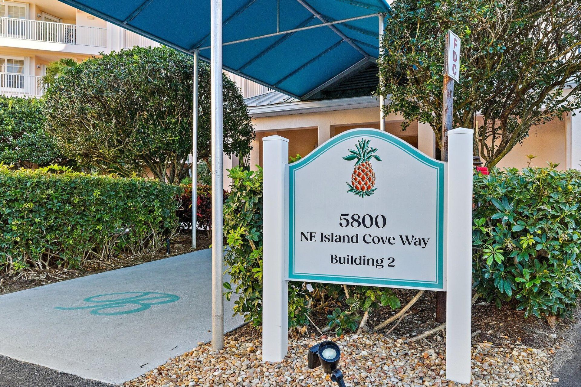 5800 NE Island Cove Way, Unit 2107, Stuart, FL 34996 Photo