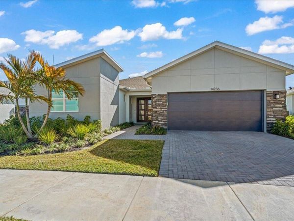 14236 SW Murney Way, Port Saint Lucie, FL 34987