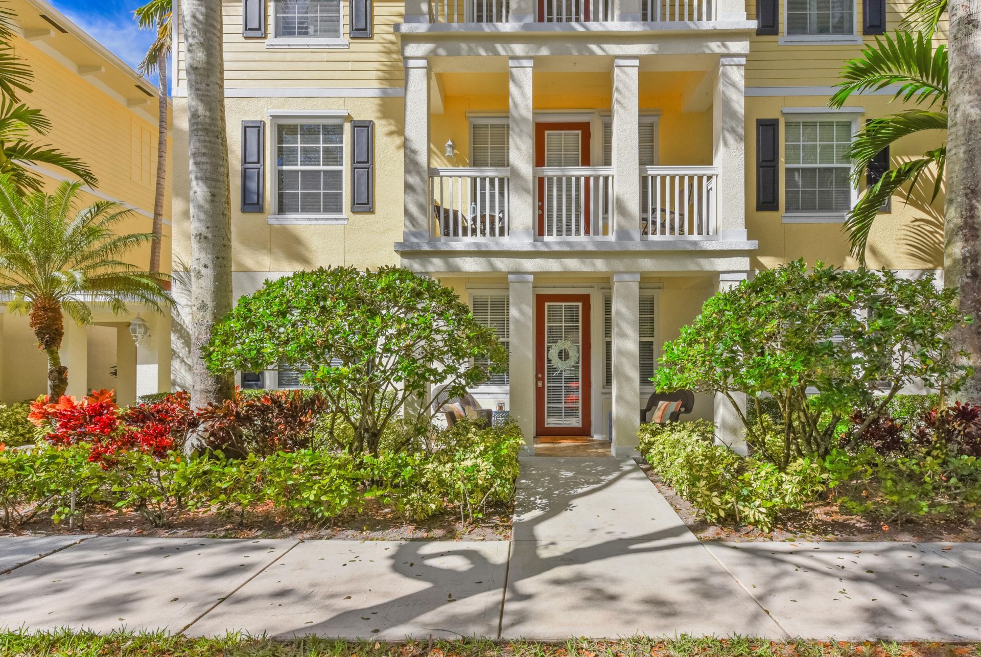 224 Murcia Drive, Unit 108, Jupiter, FL 33458 Photo