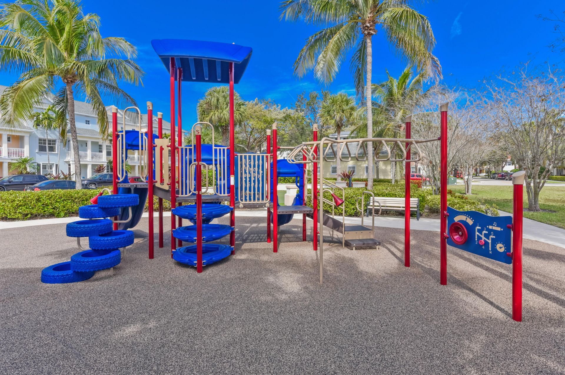 224 Murcia Drive, Unit 108, Jupiter, FL 33458 Photo