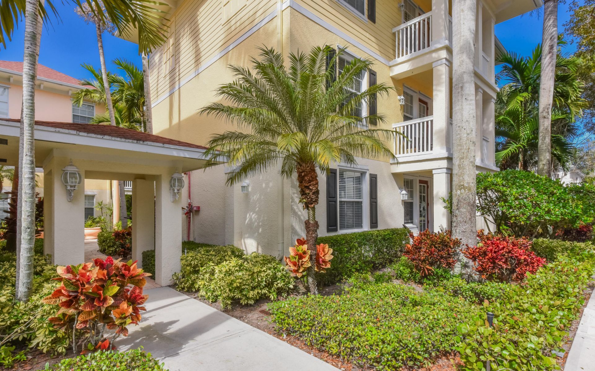 224 Murcia Drive, Unit 108, Jupiter, FL 33458 Photo