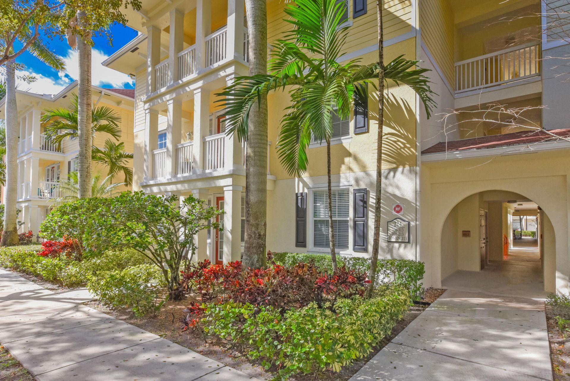 224 Murcia Drive, Unit 108, Jupiter, FL 33458 Photo