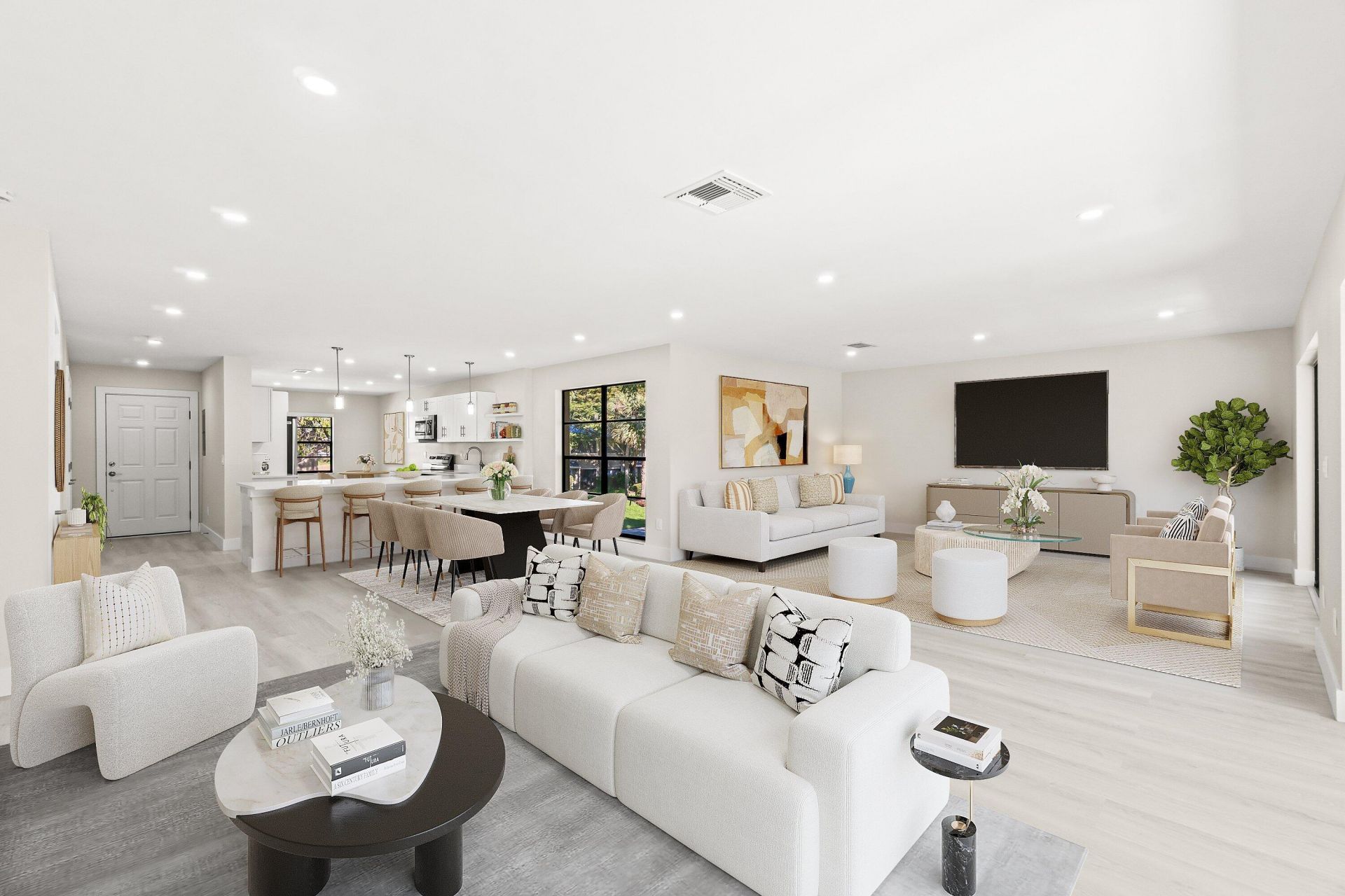 14 Westgate Lane, Unit B, Boynton Beach, FL 33436 Photo