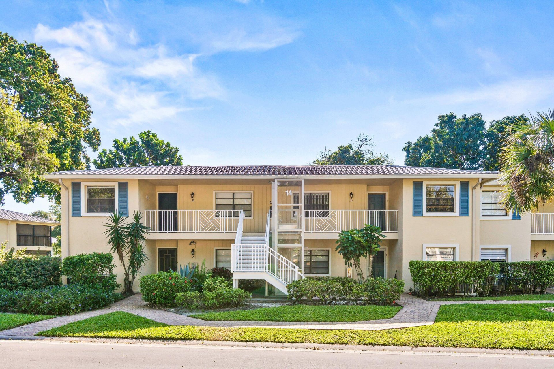 14 Westgate Lane, Unit B, Boynton Beach, FL 33436 Photo