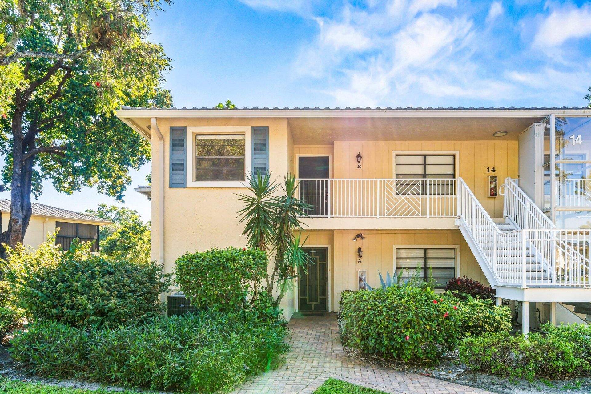 14 Westgate Lane, Unit B, Boynton Beach, FL 33436 Photo