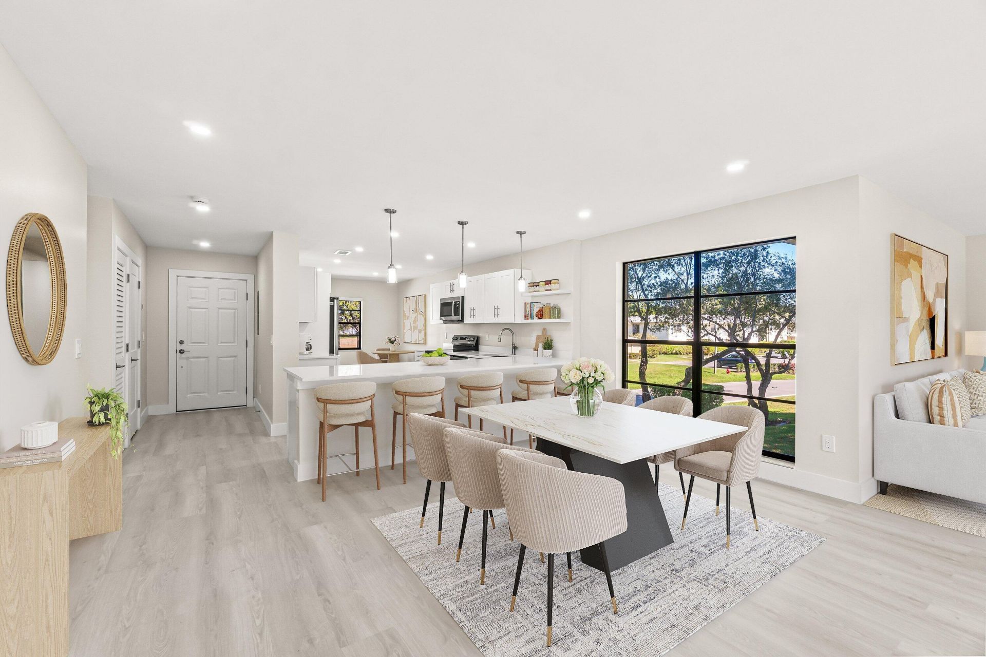 14 Westgate Lane, Unit B, Boynton Beach, FL 33436 Photo