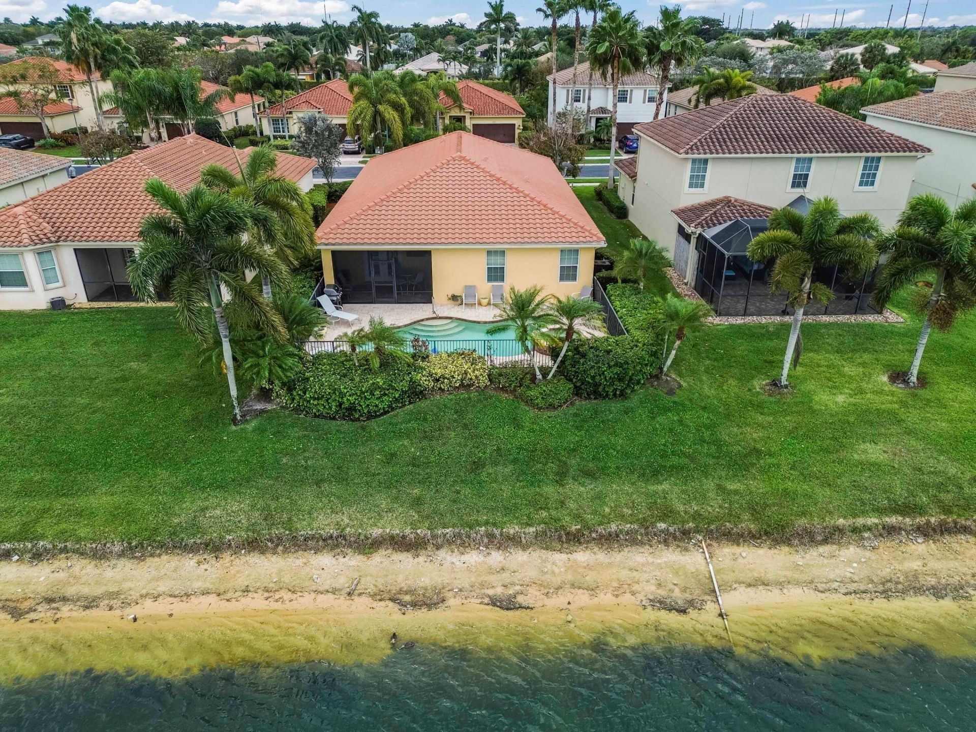 10699 Ivanhoe Lane, Wellington, FL 33414 Photo