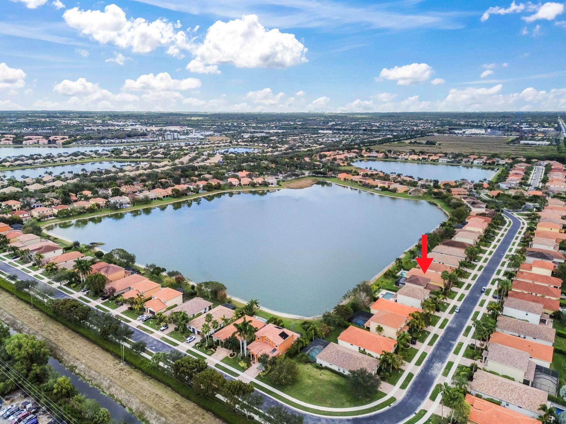 10699 Ivanhoe Lane, Wellington, FL 33414 Photo