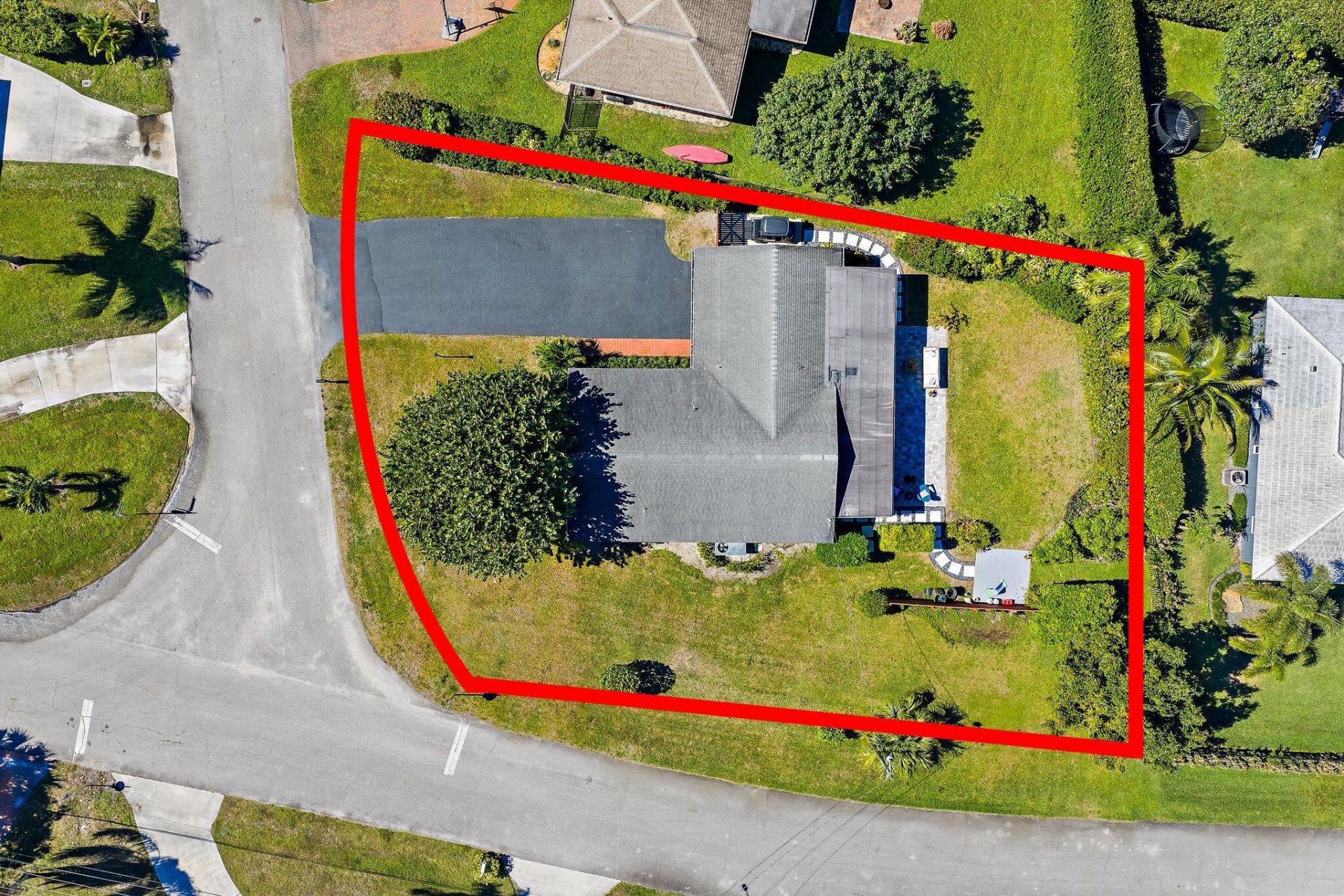 1401 N Lake Court, Lake Clarke Shores, FL 33406 Photo