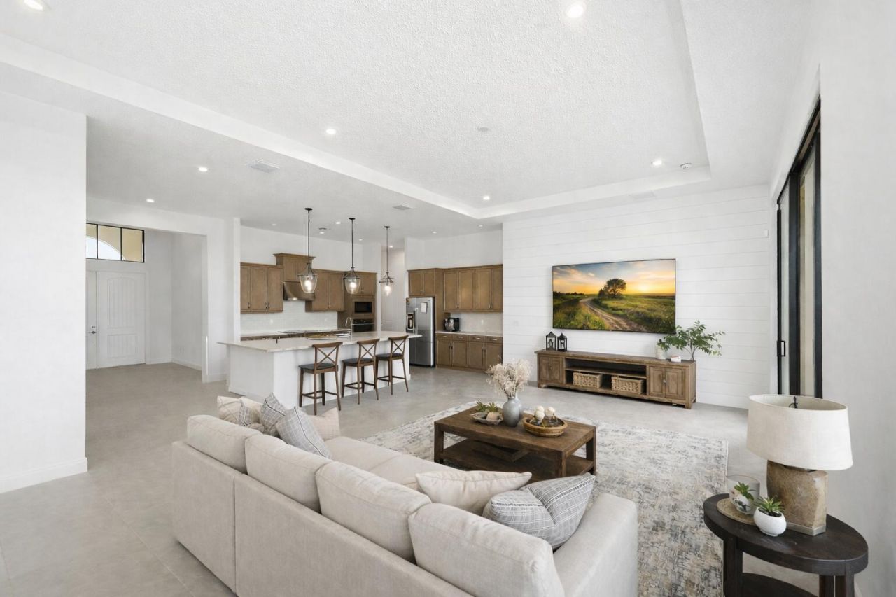 8572 SW Felicita Way, Port Saint Lucie, FL 34987 Photo