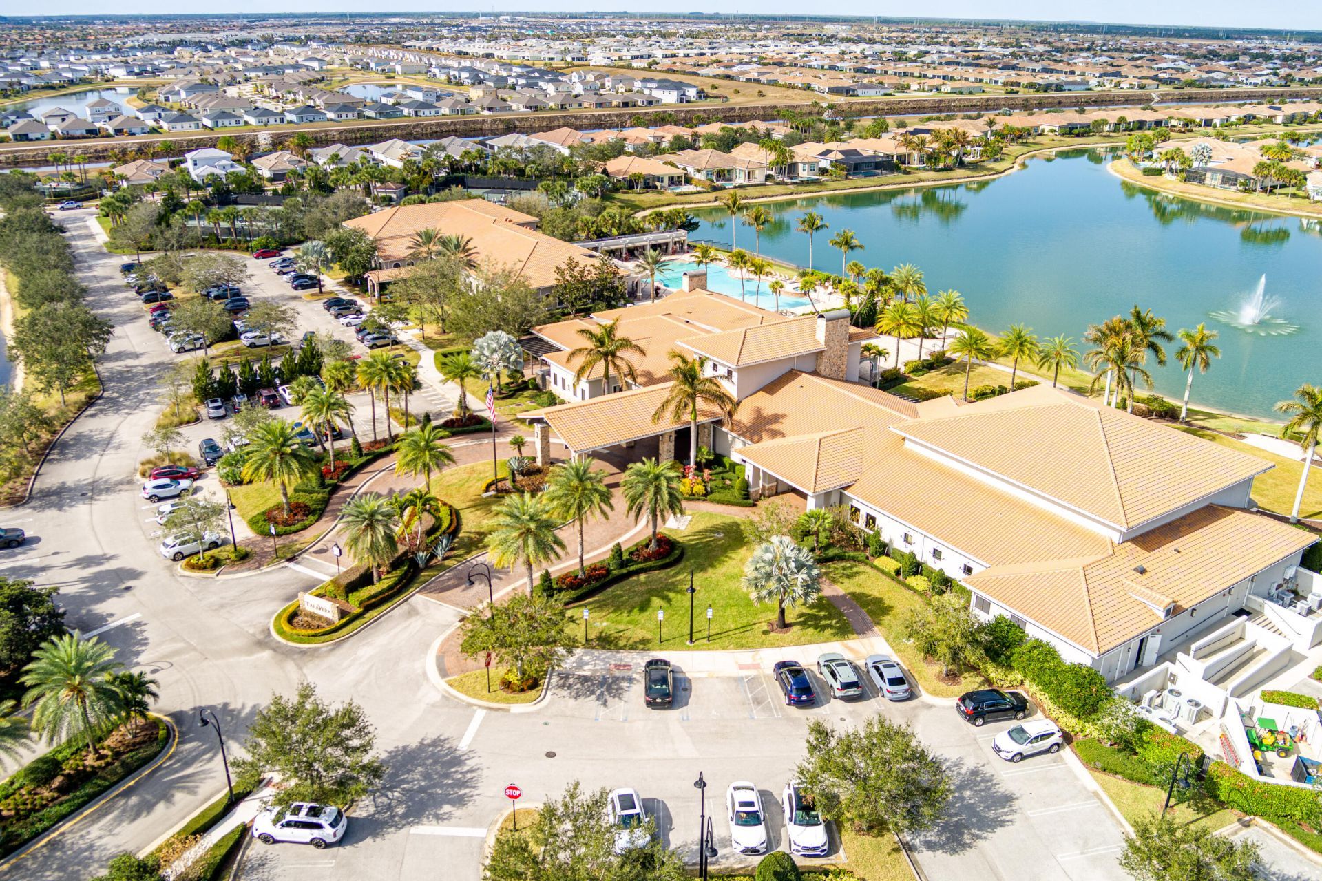 8572 SW Felicita Way, Port Saint Lucie, FL 34987 Photo