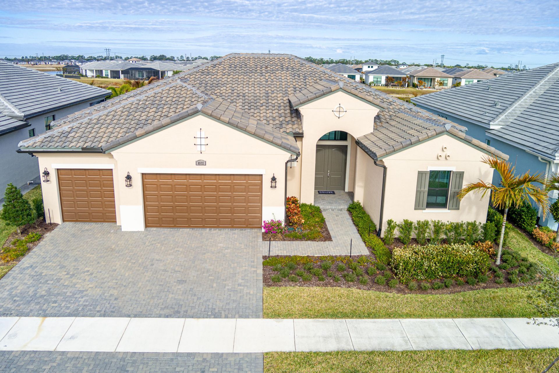 8572 SW Felicita Way, Port Saint Lucie, FL 34987 Photo