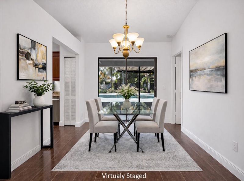 4322 SW Jarmer Road, Port Saint Lucie, FL 34953 Photo