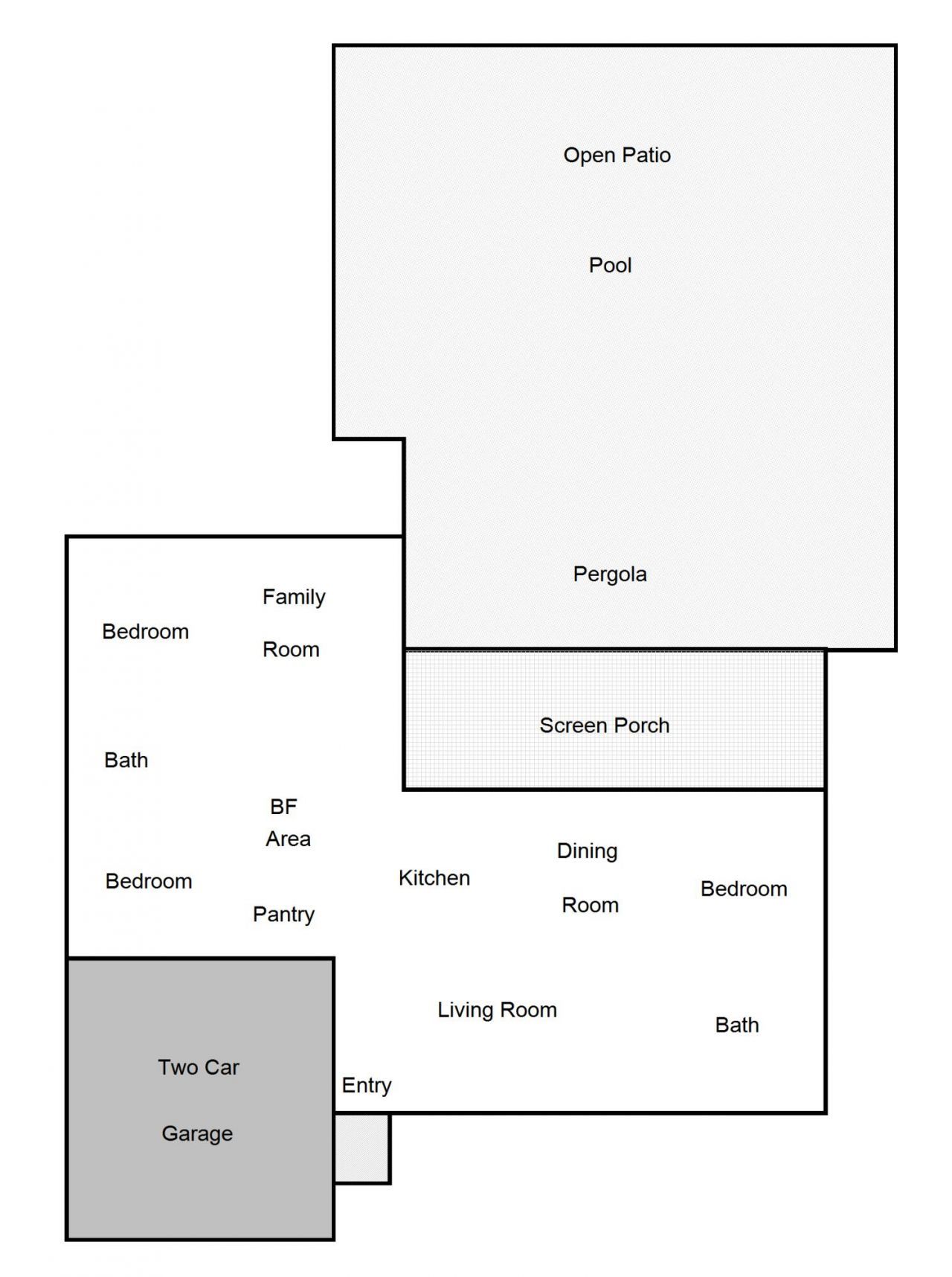 4322 SW Jarmer Road, Port Saint Lucie, FL 34953 Photo