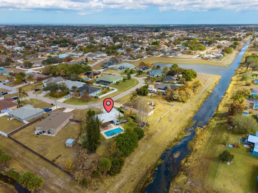 4322 SW Jarmer Road, Port Saint Lucie, FL 34953 Photo