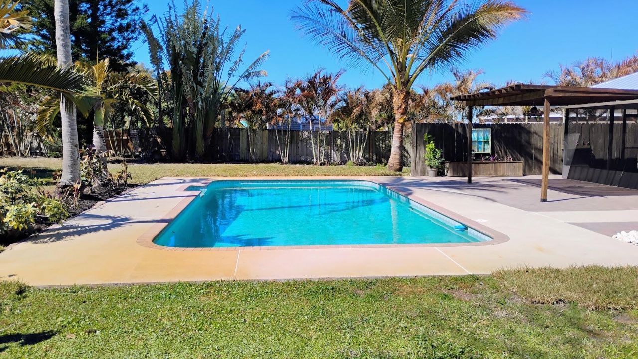 4322 SW Jarmer Road, Port Saint Lucie, FL 34953 Photo