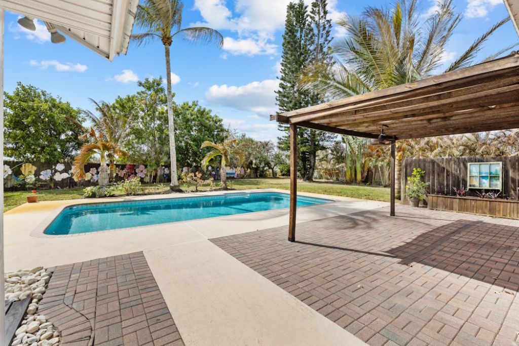 4322 SW Jarmer Road, Port Saint Lucie, FL 34953 Photo