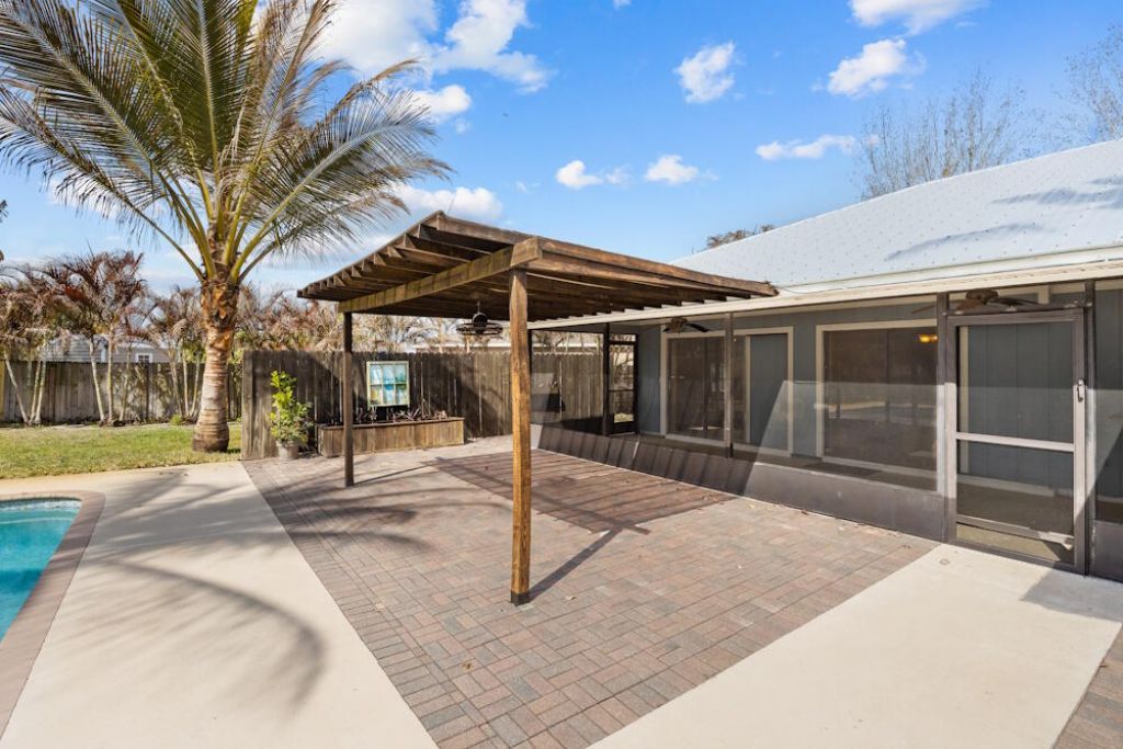 4322 SW Jarmer Road, Port Saint Lucie, FL 34953 Photo