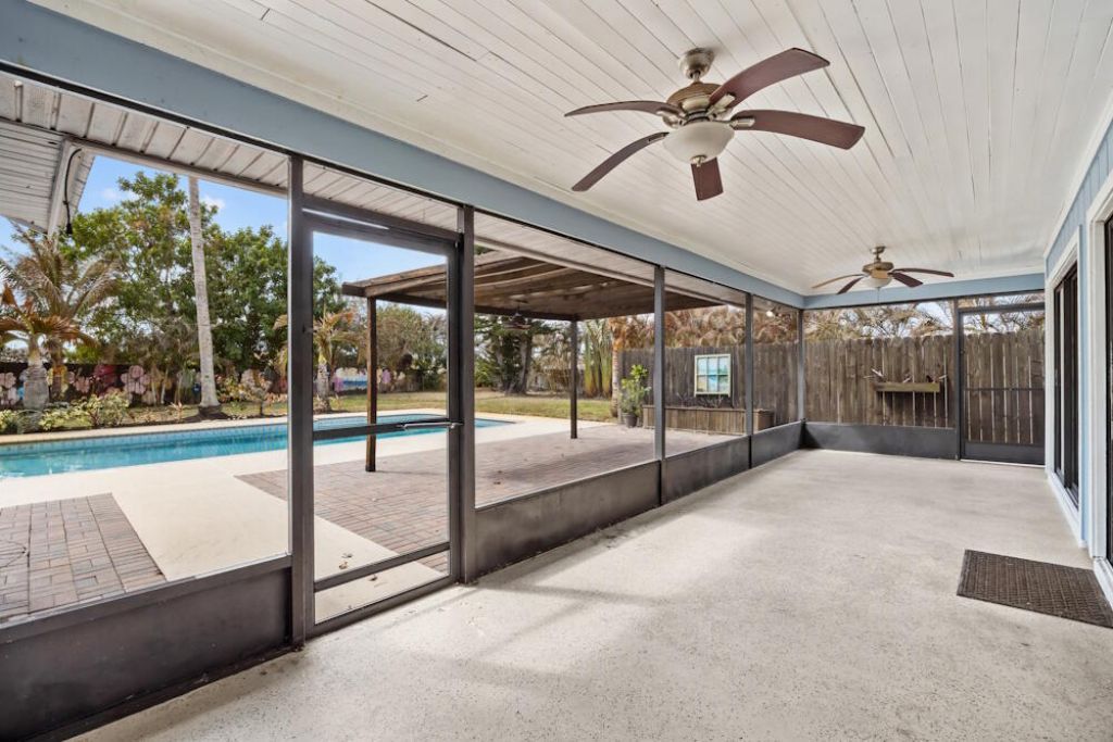 4322 SW Jarmer Road, Port Saint Lucie, FL 34953 Photo