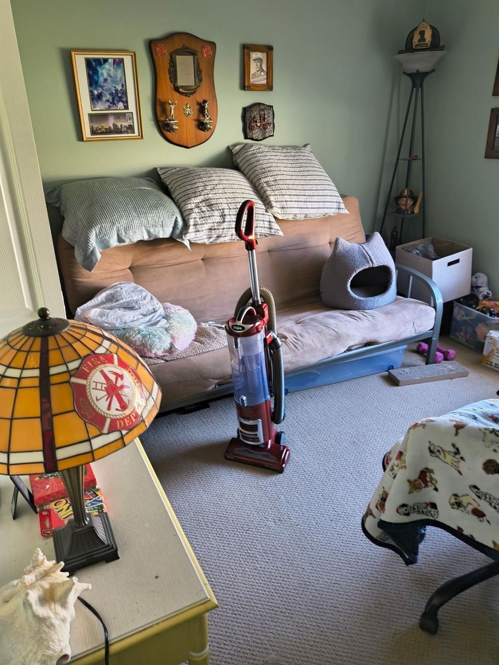 1874 SW Capehart Ave, Port Saint Lucie, FL 34953 Photo