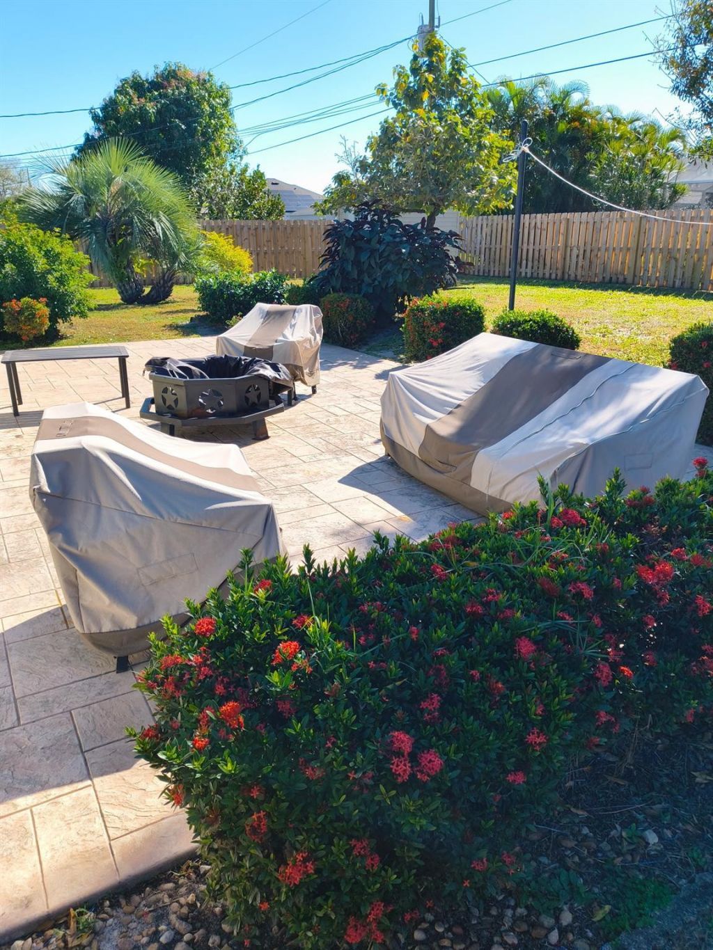 1874 SW Capehart Ave, Port Saint Lucie, FL 34953 Photo