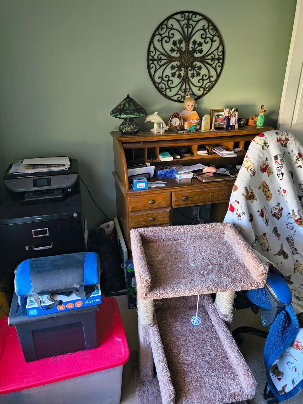 1874 SW Capehart Ave, Port Saint Lucie, FL 34953 Photo