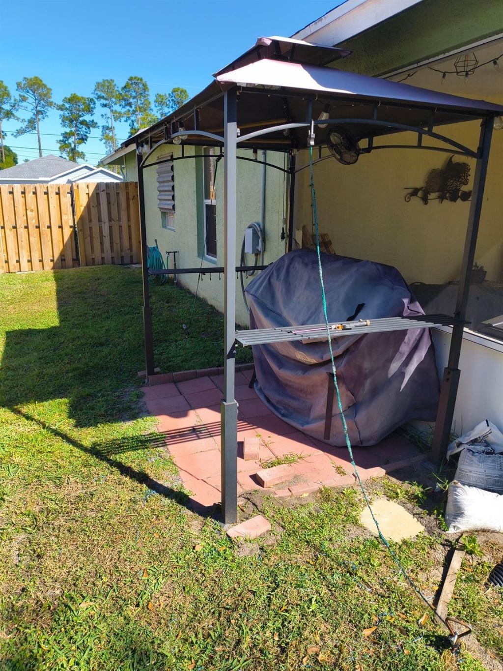 1874 SW Capehart Ave, Port Saint Lucie, FL 34953 Photo