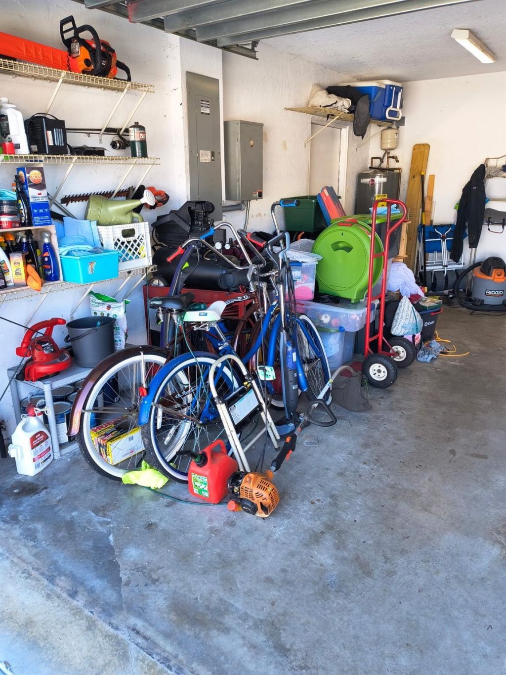 1874 SW Capehart Ave, Port Saint Lucie, FL 34953 Photo