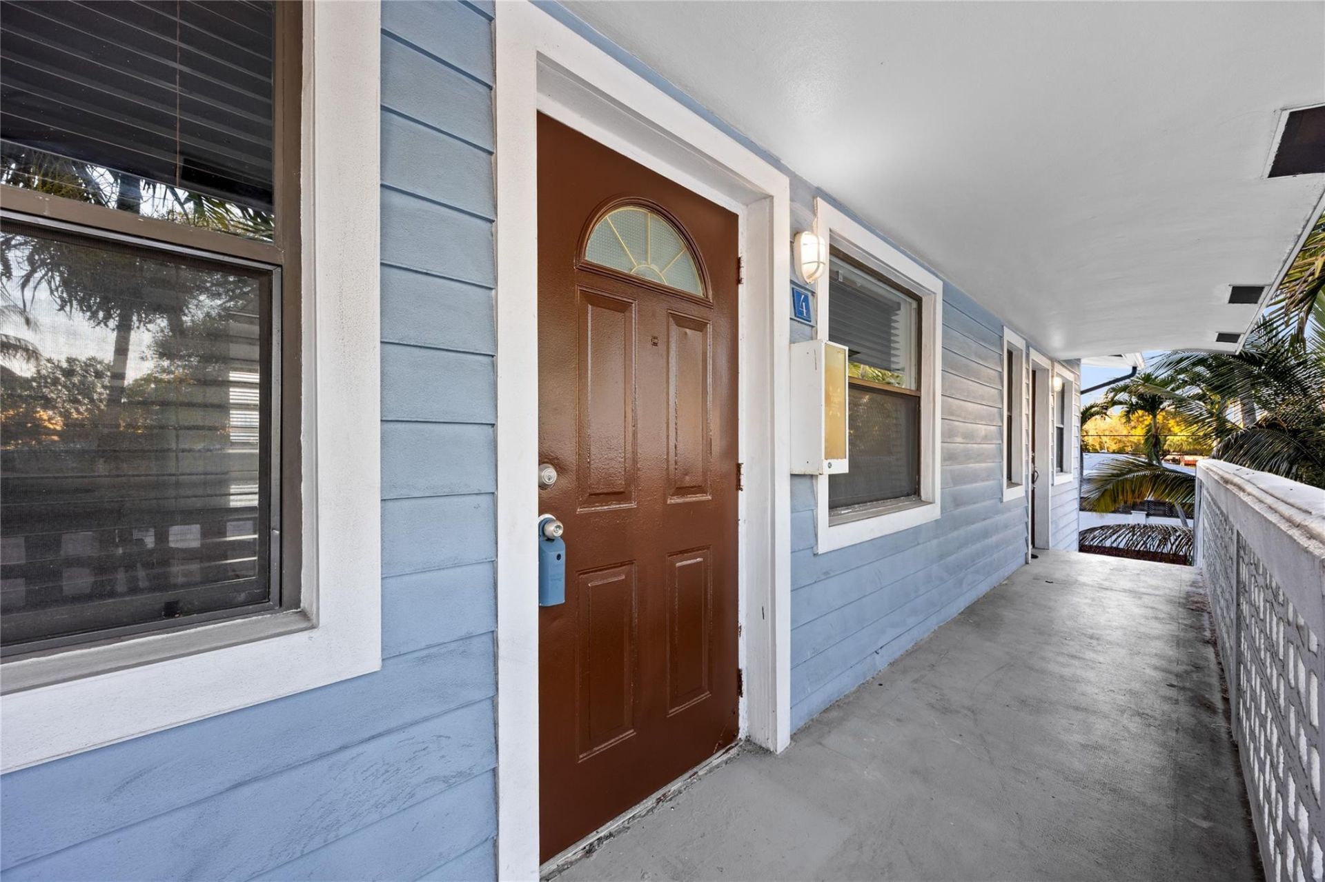 413 SE 16th Street, Unit 4, Fort Lauderdale, FL 33316 Photo