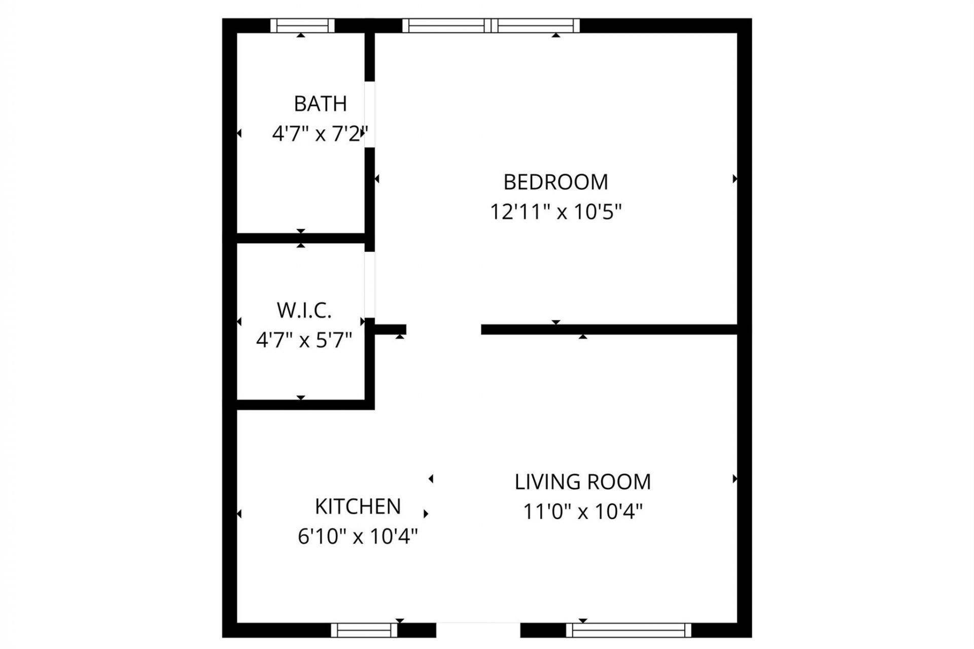 413 SE 16th Street, Unit 4, Fort Lauderdale, FL 33316 Photo