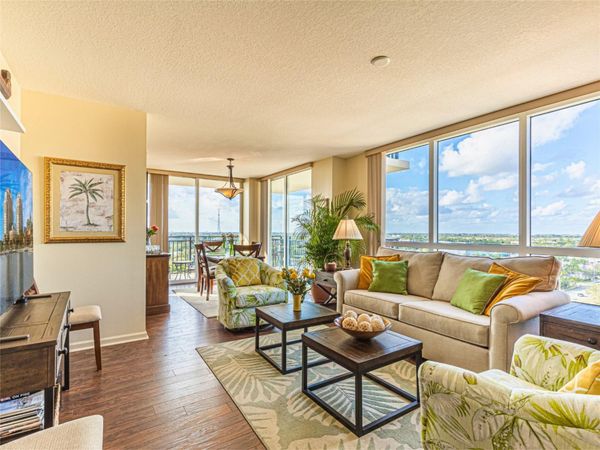 610 W Las Olas Blvd, Unit 1213N, Fort Lauderdale, FL 33312