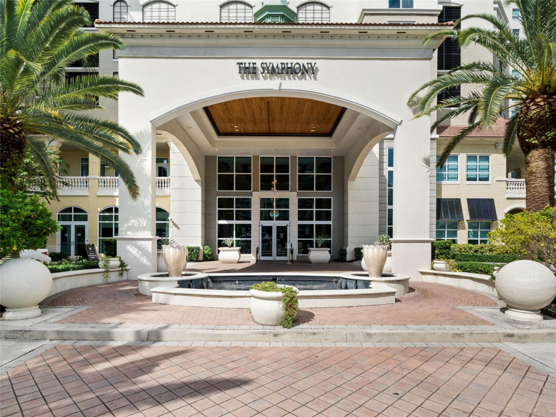 610 W Las Olas Boulevard, Unit 1213N, Fort Lauderdale, FL 33312 Photo