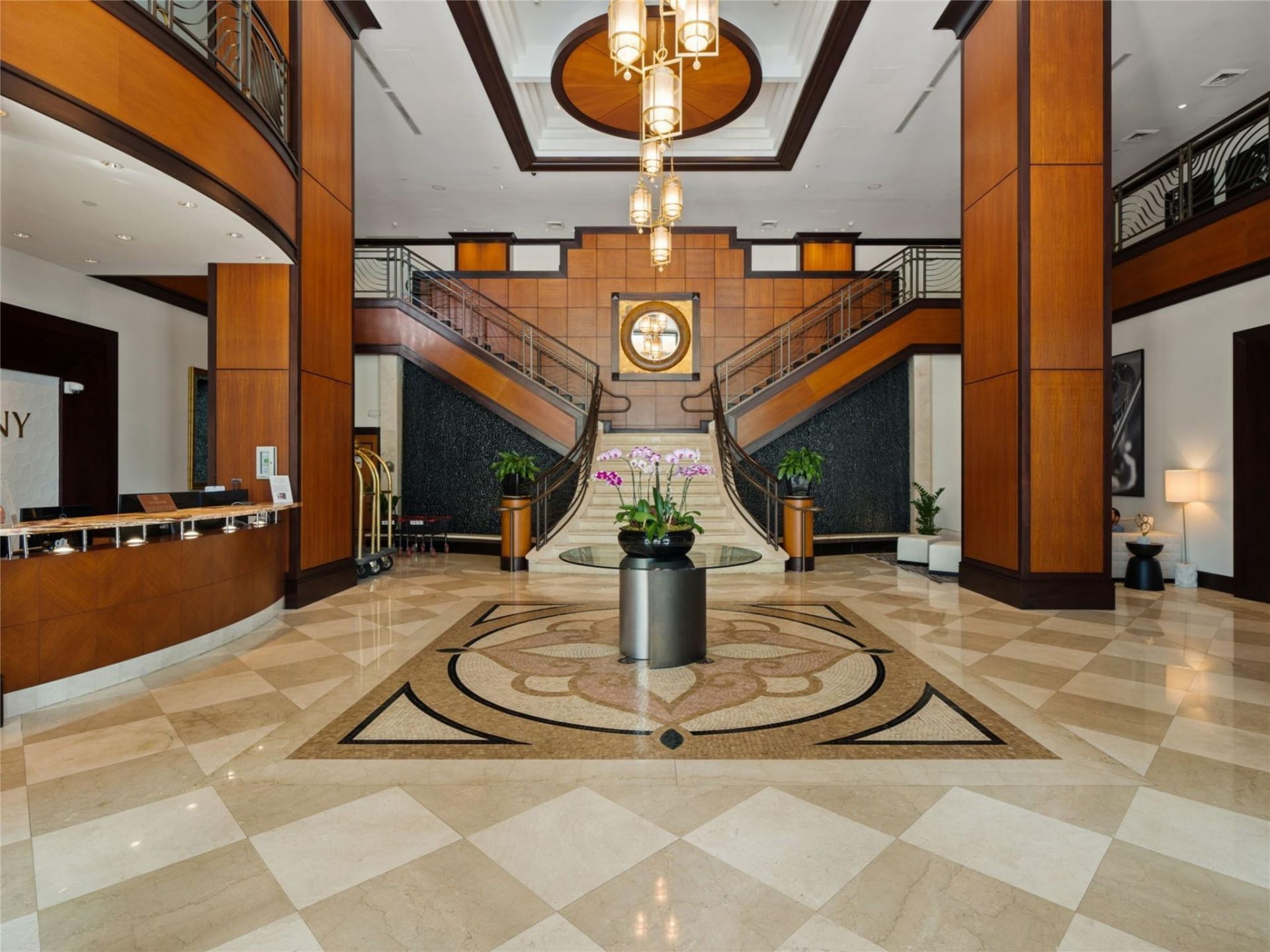 610 W Las Olas Boulevard, Unit 1213N, Fort Lauderdale, FL 33312 Photo