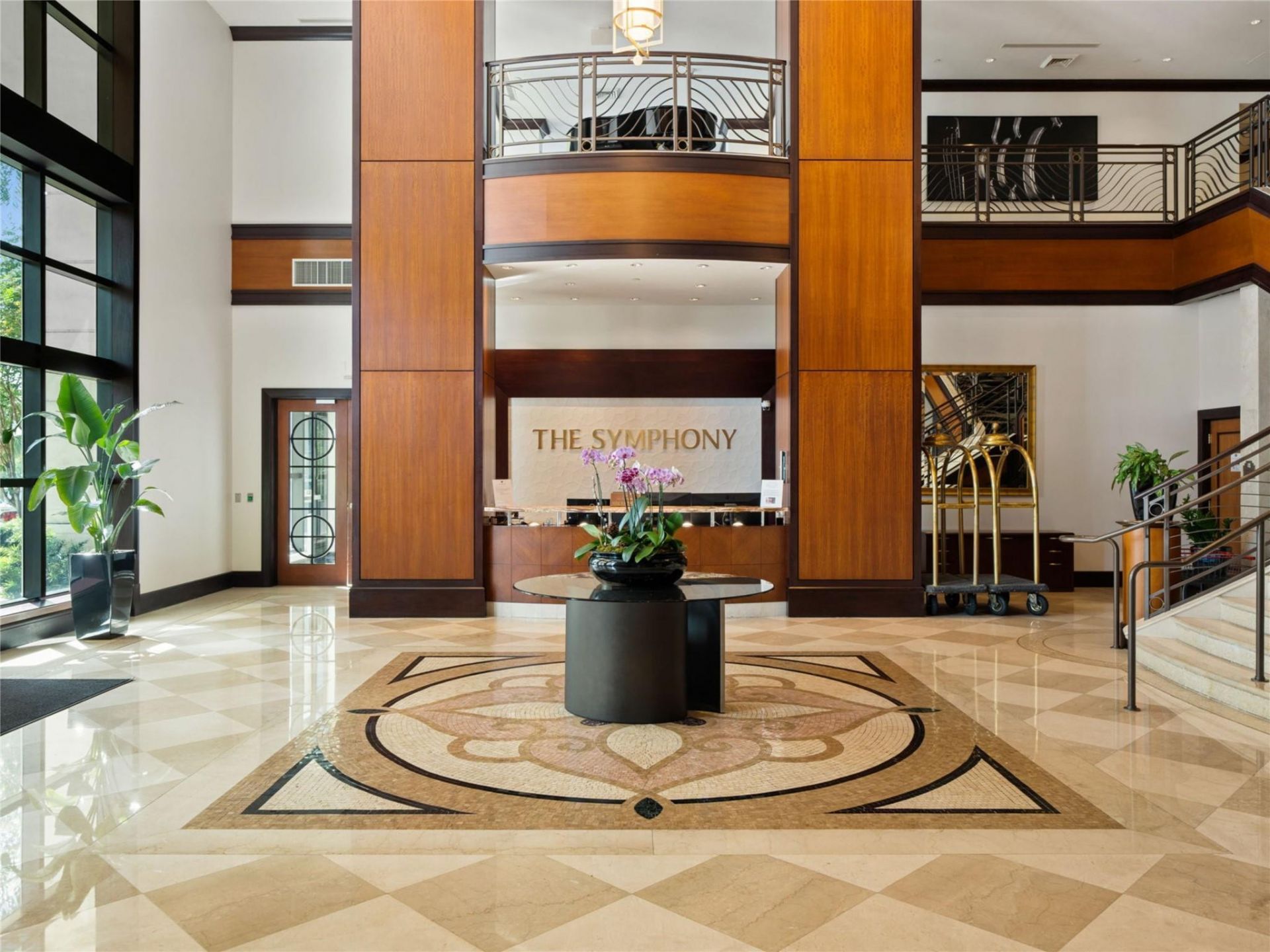 610 W Las Olas Boulevard, Unit 1213N, Fort Lauderdale, FL 33312 Photo