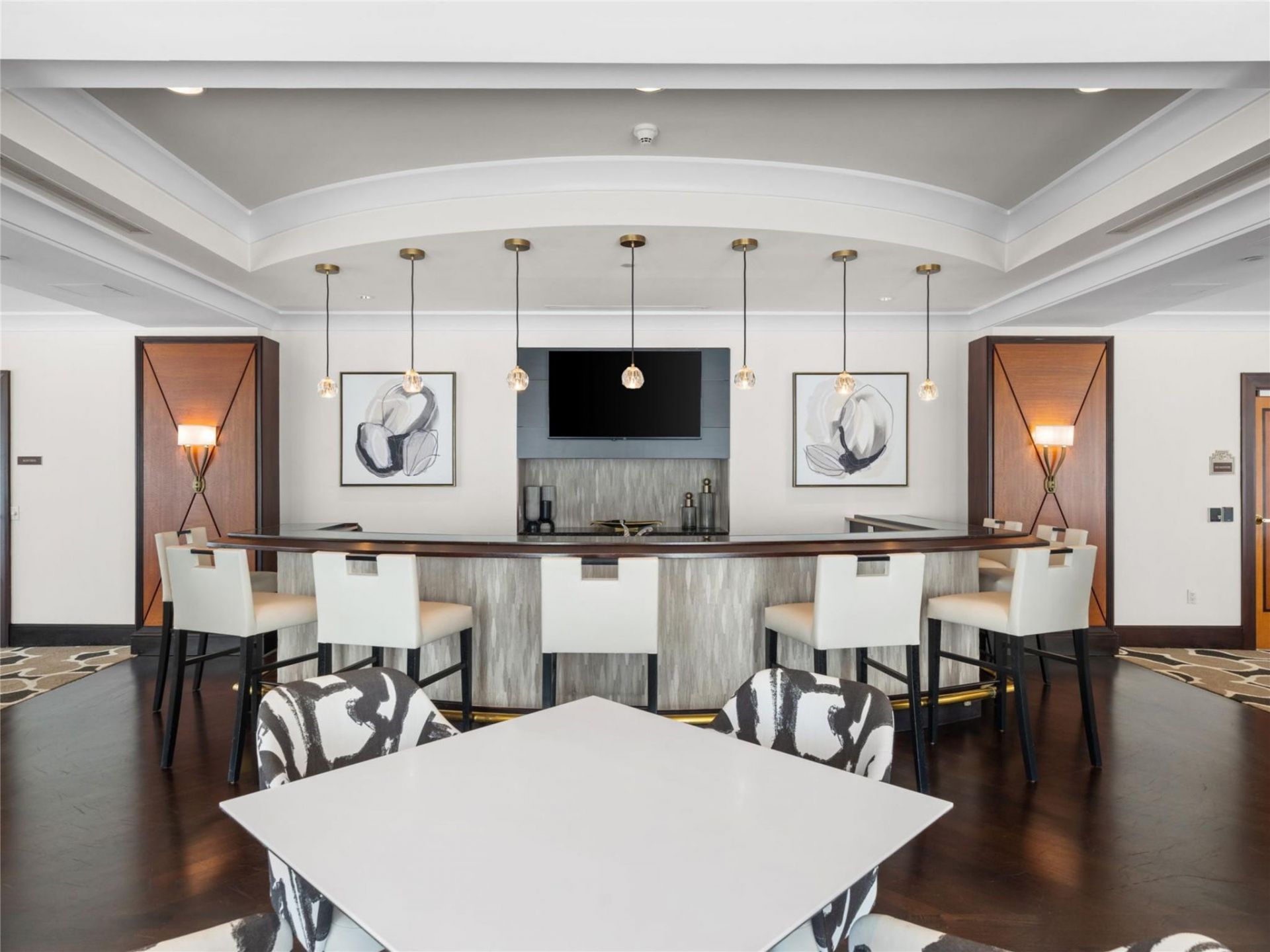 610 W Las Olas Boulevard, Unit 1213N, Fort Lauderdale, FL 33312 Photo