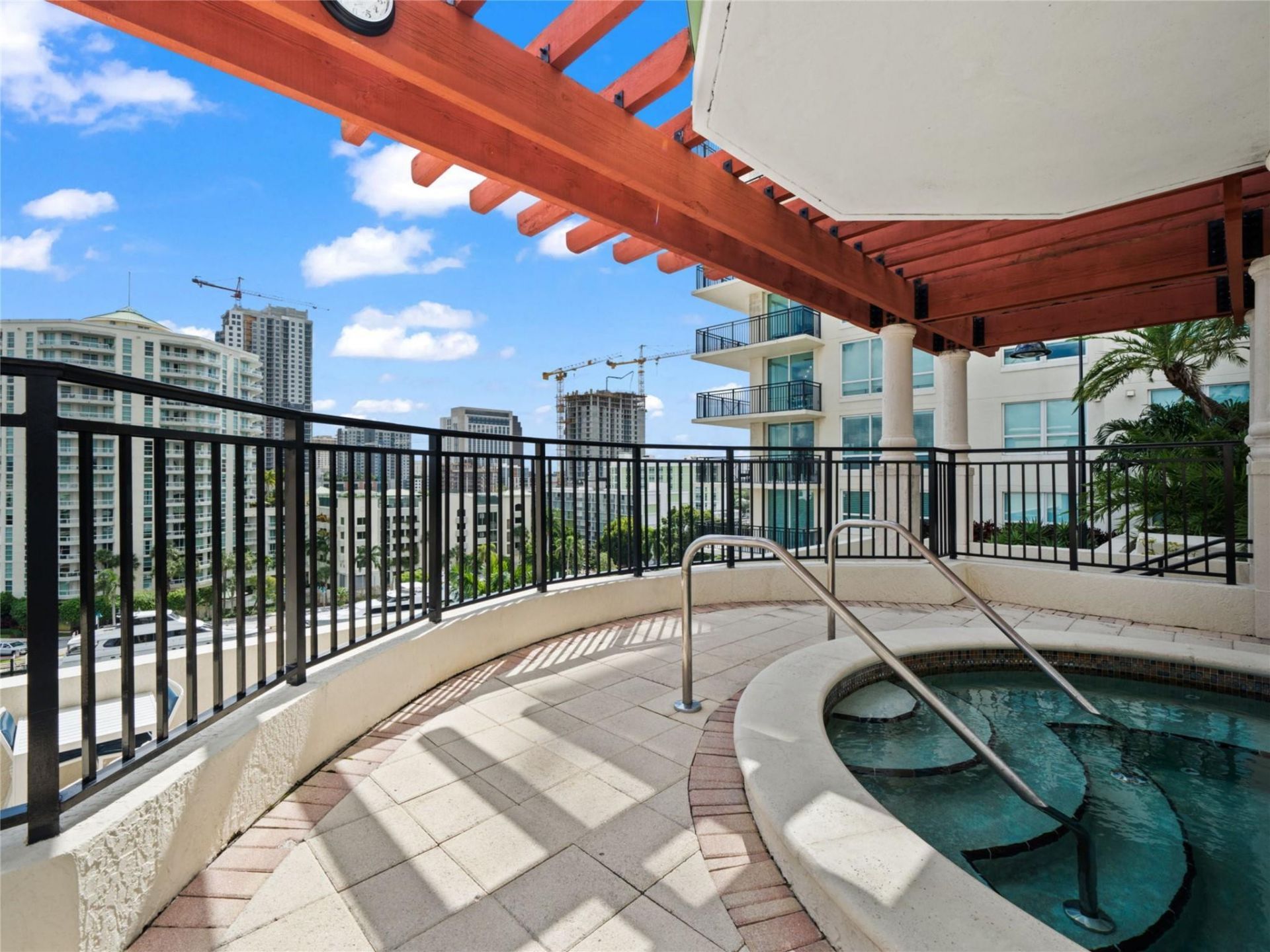 610 W Las Olas Boulevard, Unit 1213N, Fort Lauderdale, FL 33312 Photo