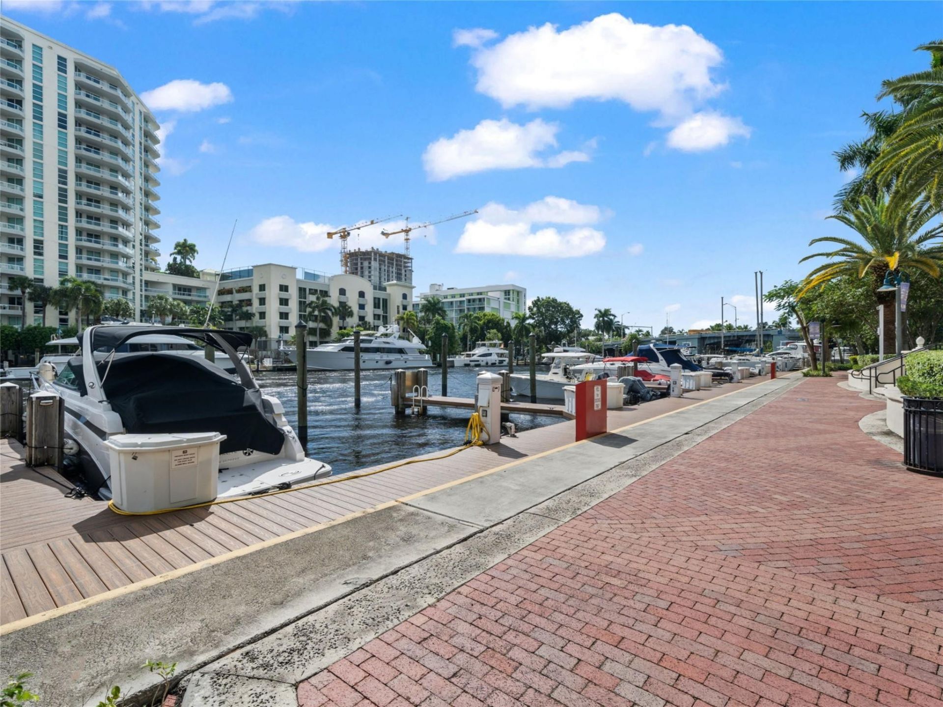 610 W Las Olas Boulevard, Unit 1213N, Fort Lauderdale, FL 33312 Photo