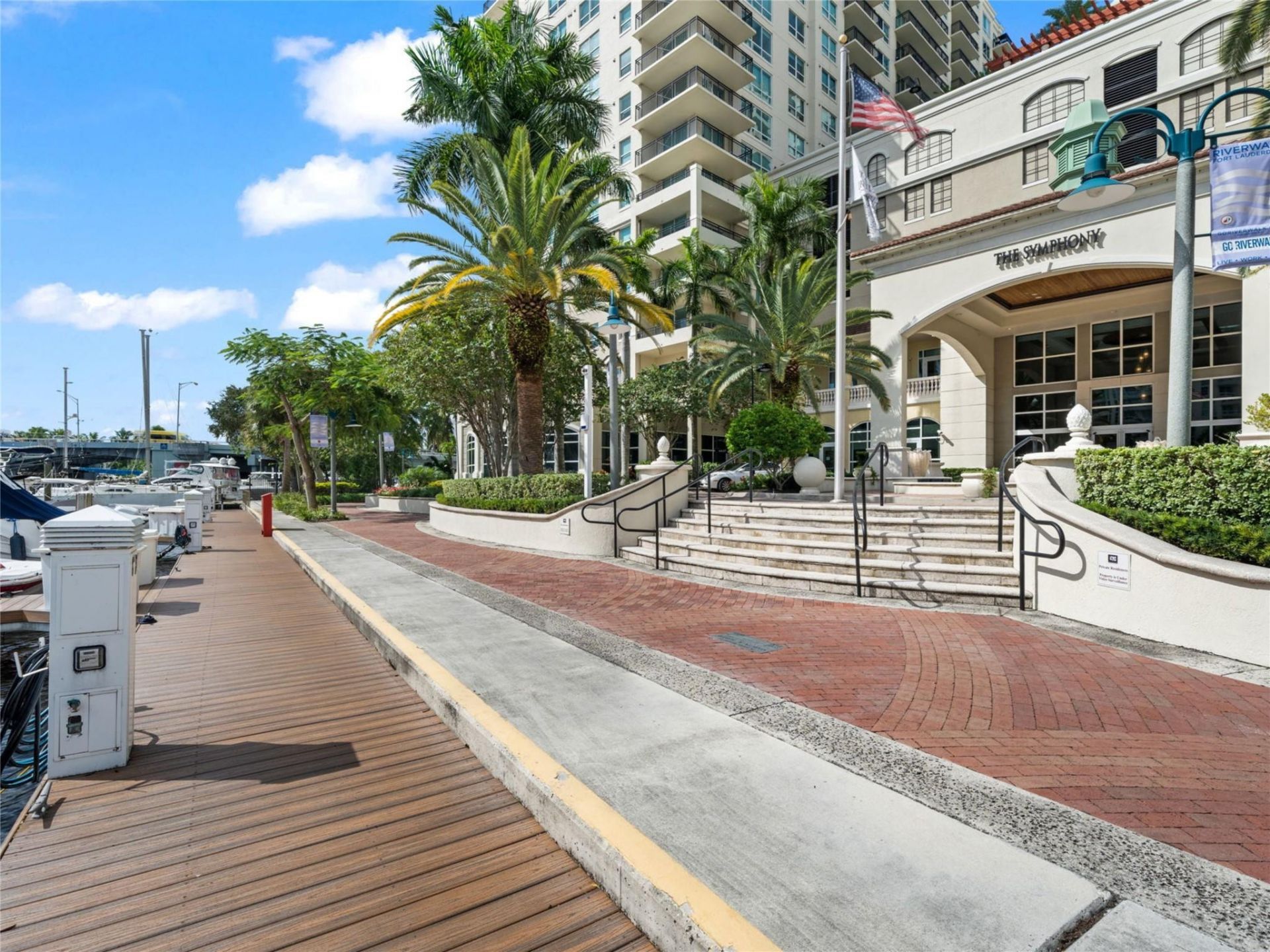 610 W Las Olas Boulevard, Unit 1213N, Fort Lauderdale, FL 33312 Photo